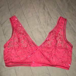 Victoria’s Secret bralette